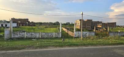 Shivansh Kumar Plot for Sale