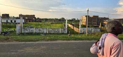 Shivansh Kumar Plot for Sale